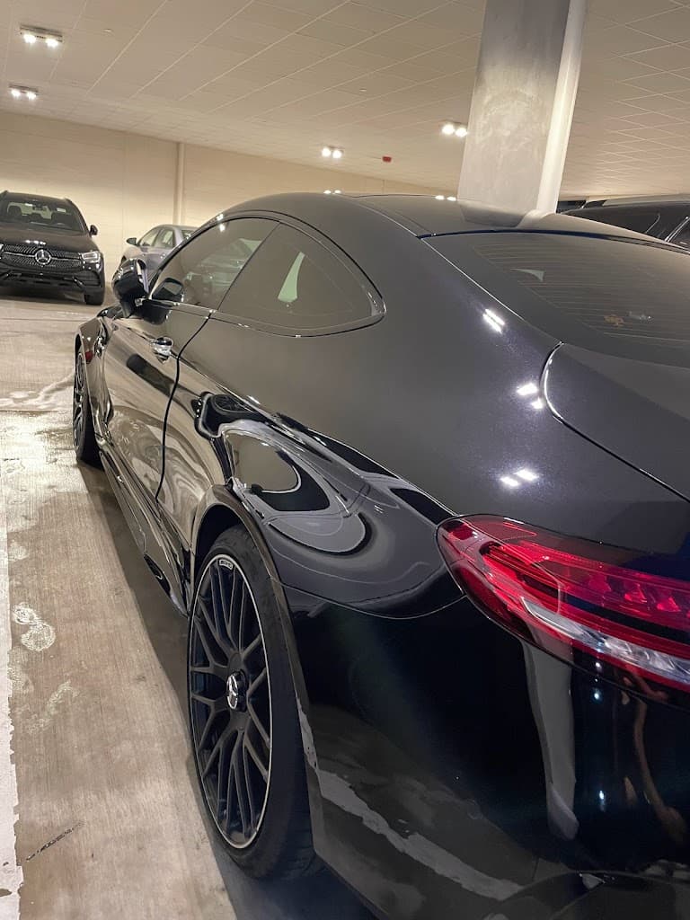 Glossix Ceramic Coatings - Tuscaloosa featured