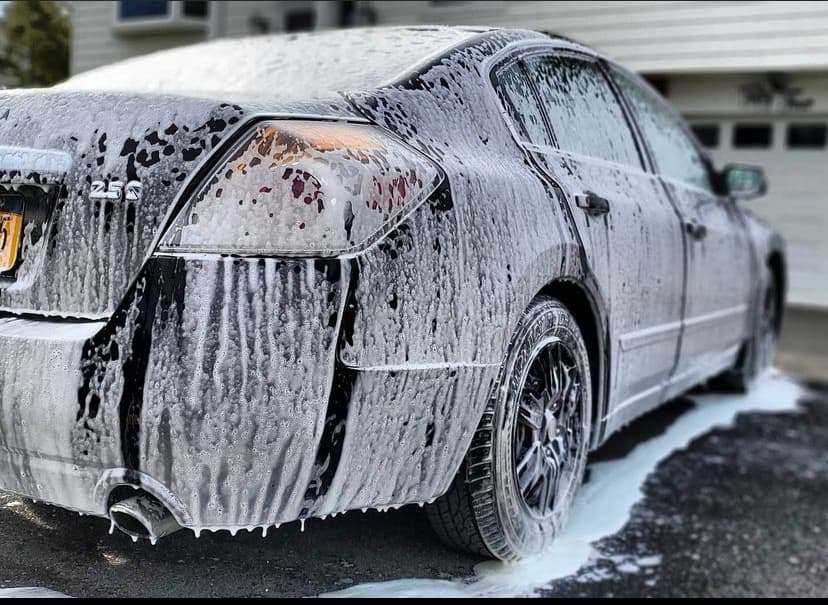 Blood Brothers Mobile Detailing & Power Washing featured