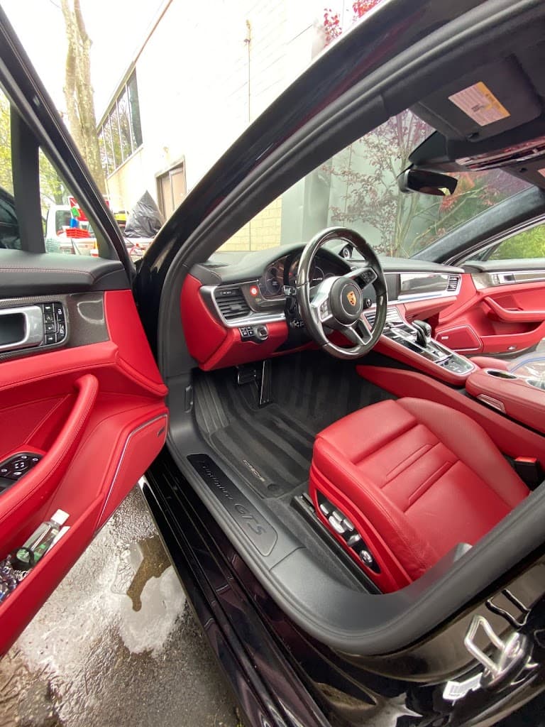 AGL Mobile Car Detailing featured
