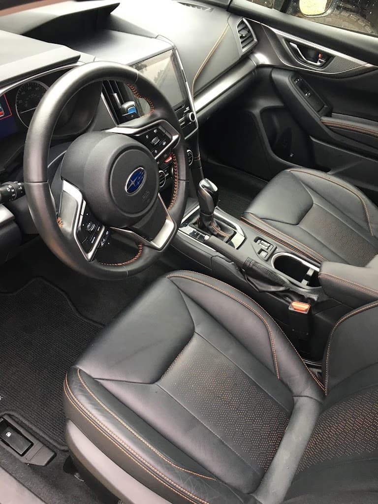 Tahlequah Auto Detail featured