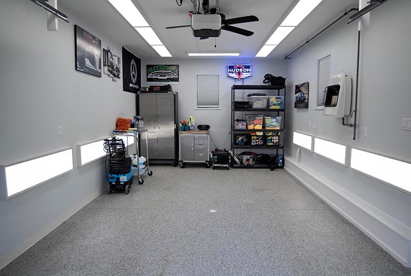 Fastidious Detailing LLC featured
