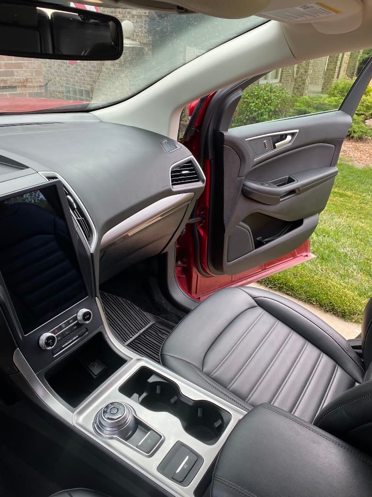 Diamond Mobile Detailing featured