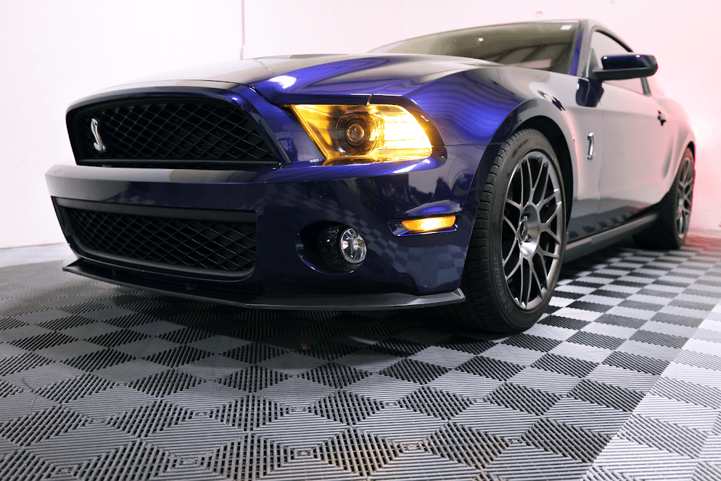 Auto Detailing 360 featured