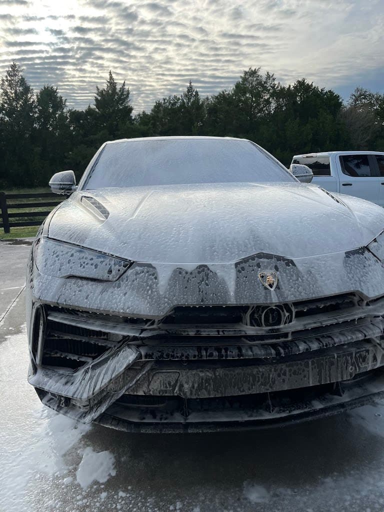 Champion Auto Details LLC featured