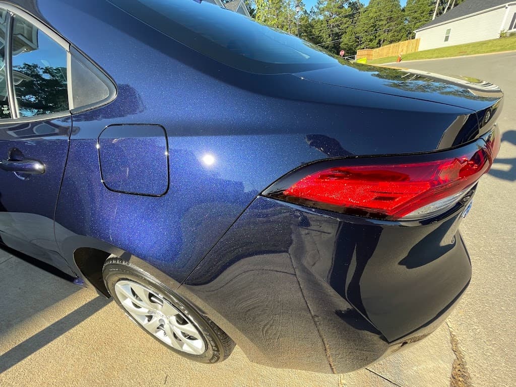 Humble Details featured