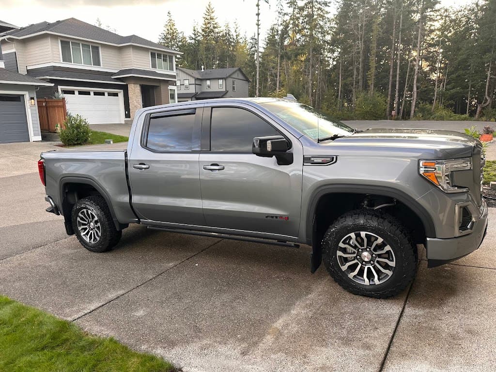 Sires Tires Auto Detail featured