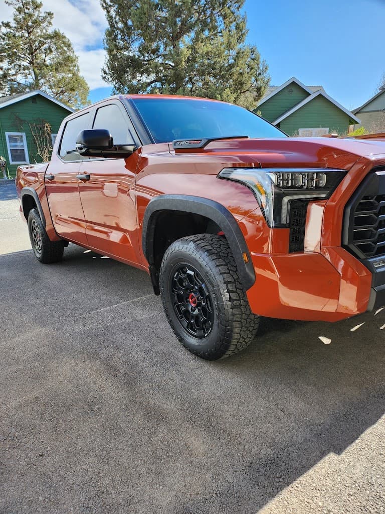 Luxury Auto Spa of Bend featured