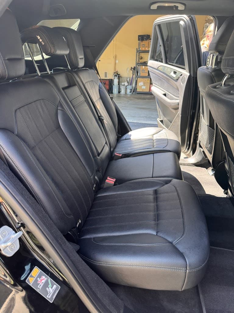 Urban Edge Auto Detail featured