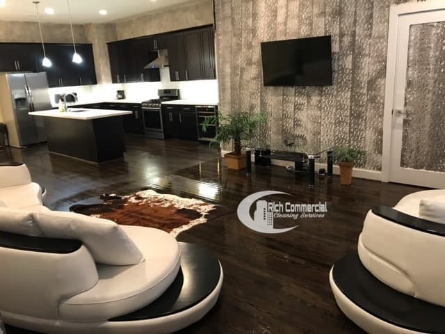 Rich Commercial Services featured
