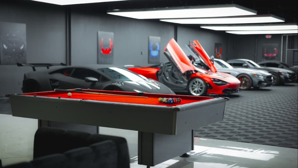 illmatic Wraps - Business Image