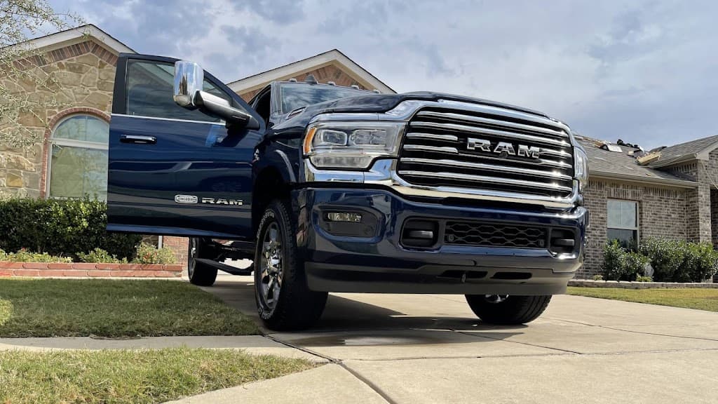 Preferred Mobile Detailing - Business Image