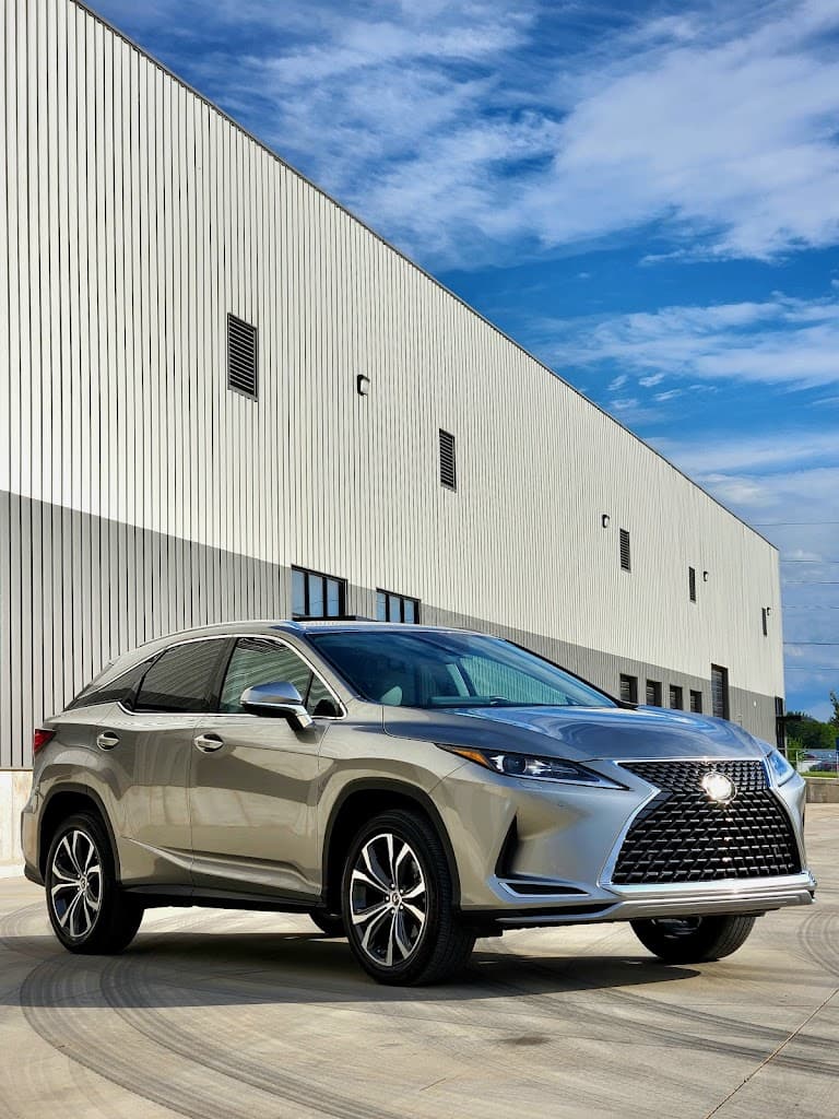 Toledos Auto Detailing featured