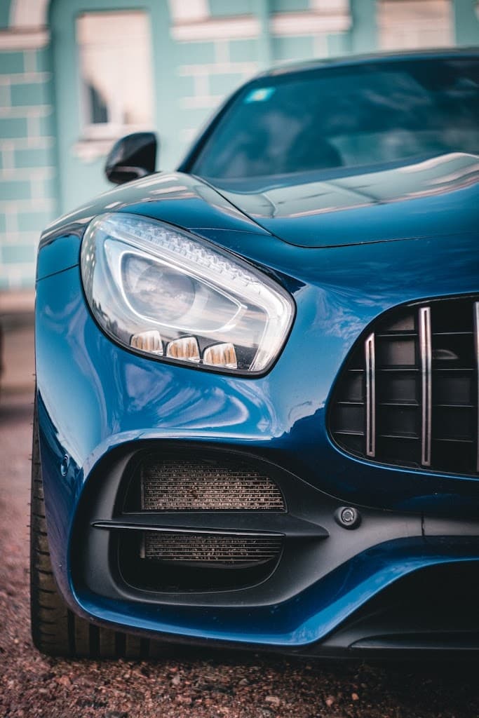 Desire Purpose Detailing LLC featured