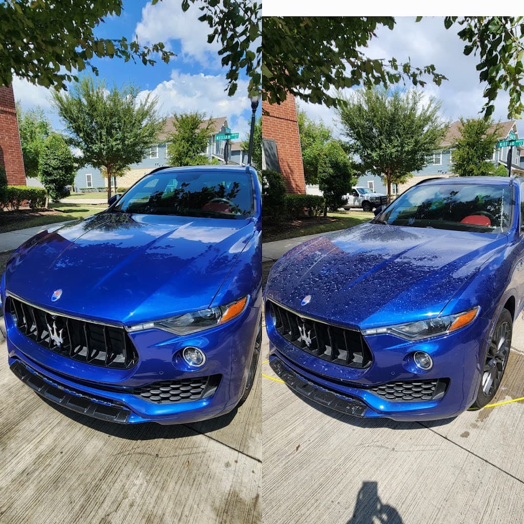 Cherished Detailing featured