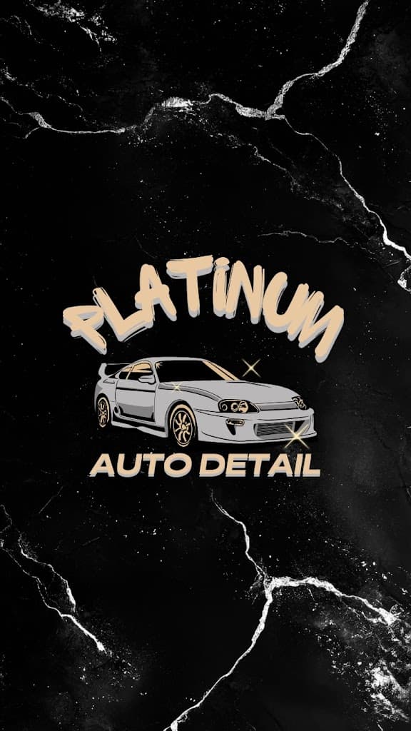 Platinum Auto Detail featured