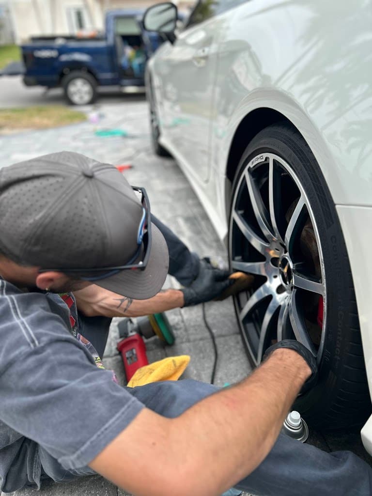 CS Detailing featured