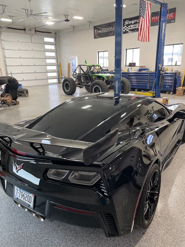 Red Desert Auto Detailing featured