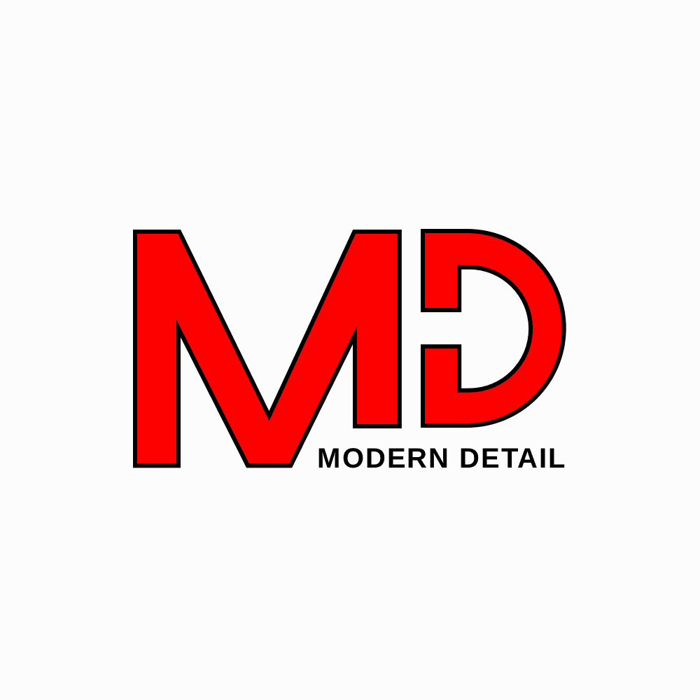 Modern Detail Company featured