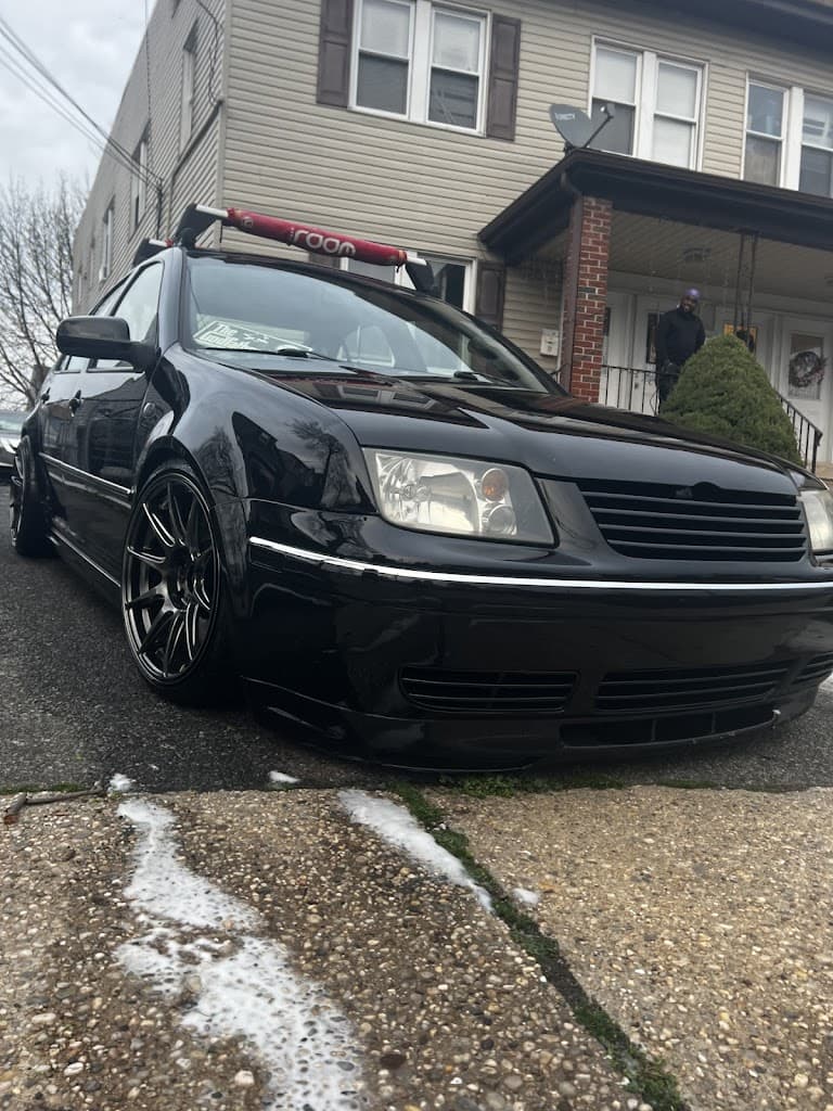 Orbital Auto Spa featured