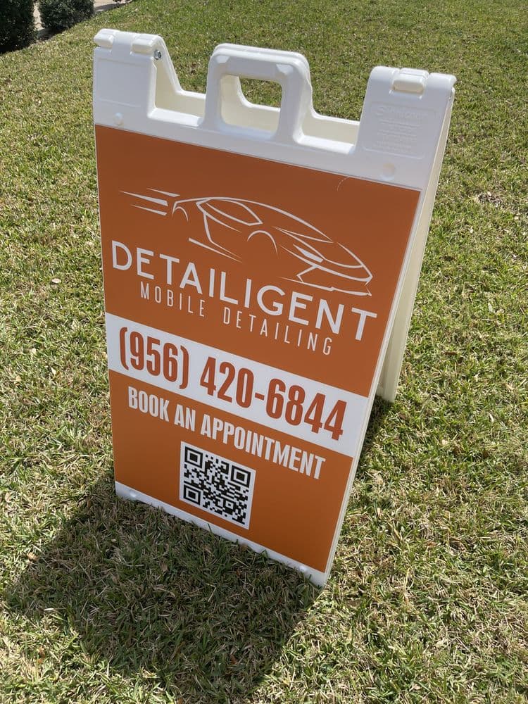 Detailigent Mobile Detailing featured