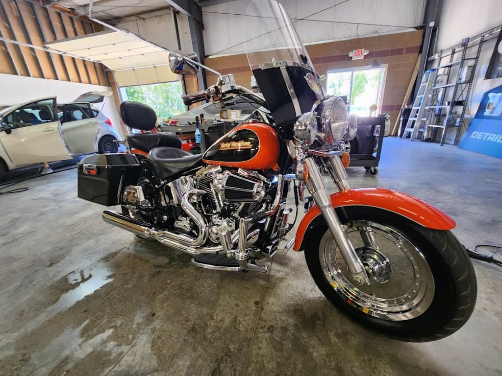 Turbo Mobile Detailing featured