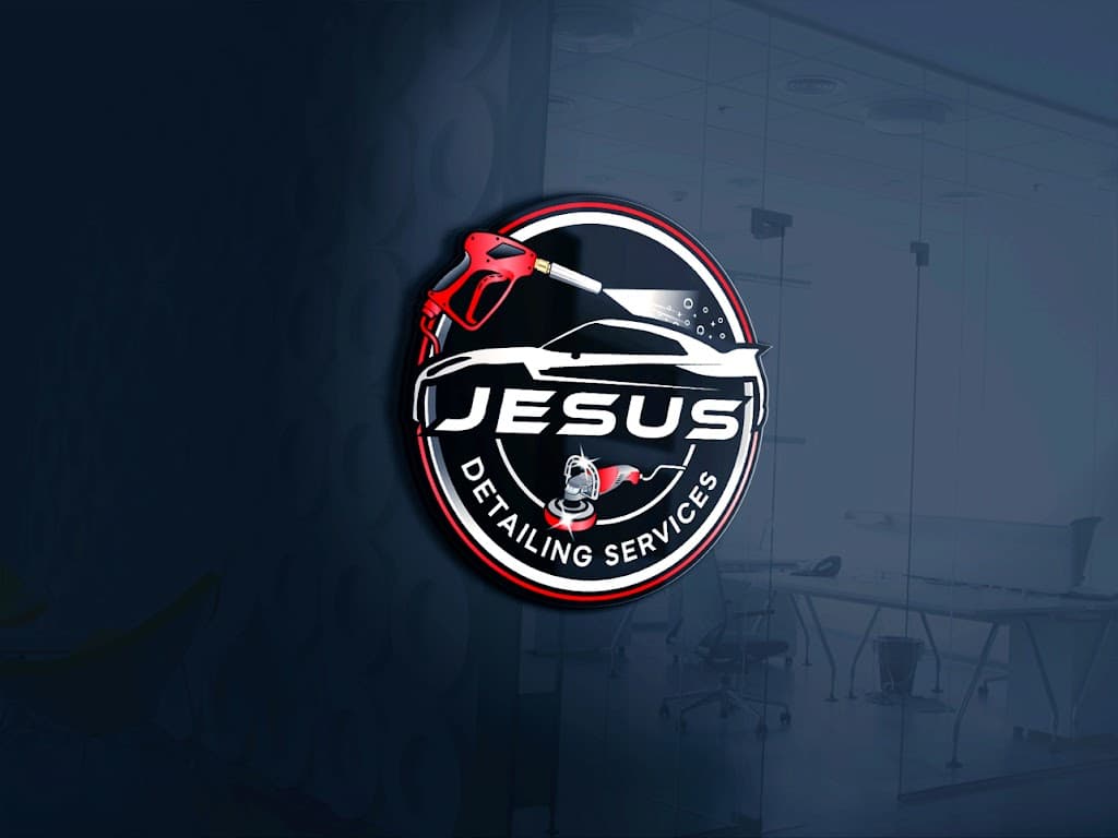 Jesus Detailing Services featured