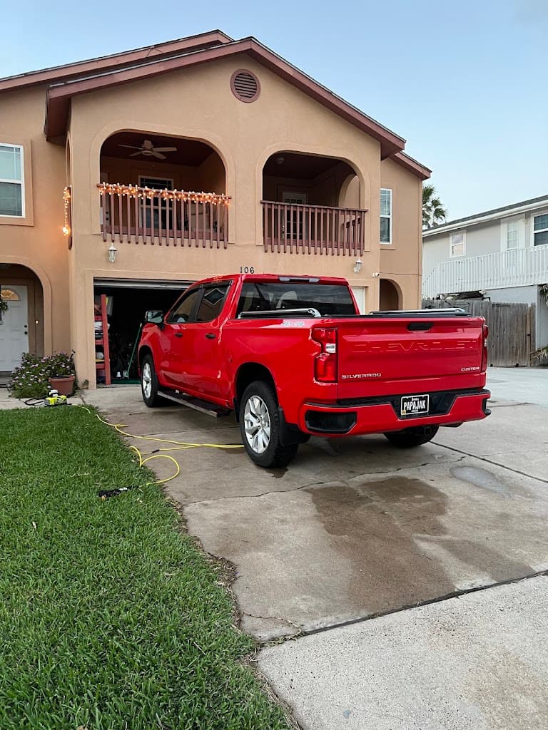 Pro Shine Mobile Detailing featured