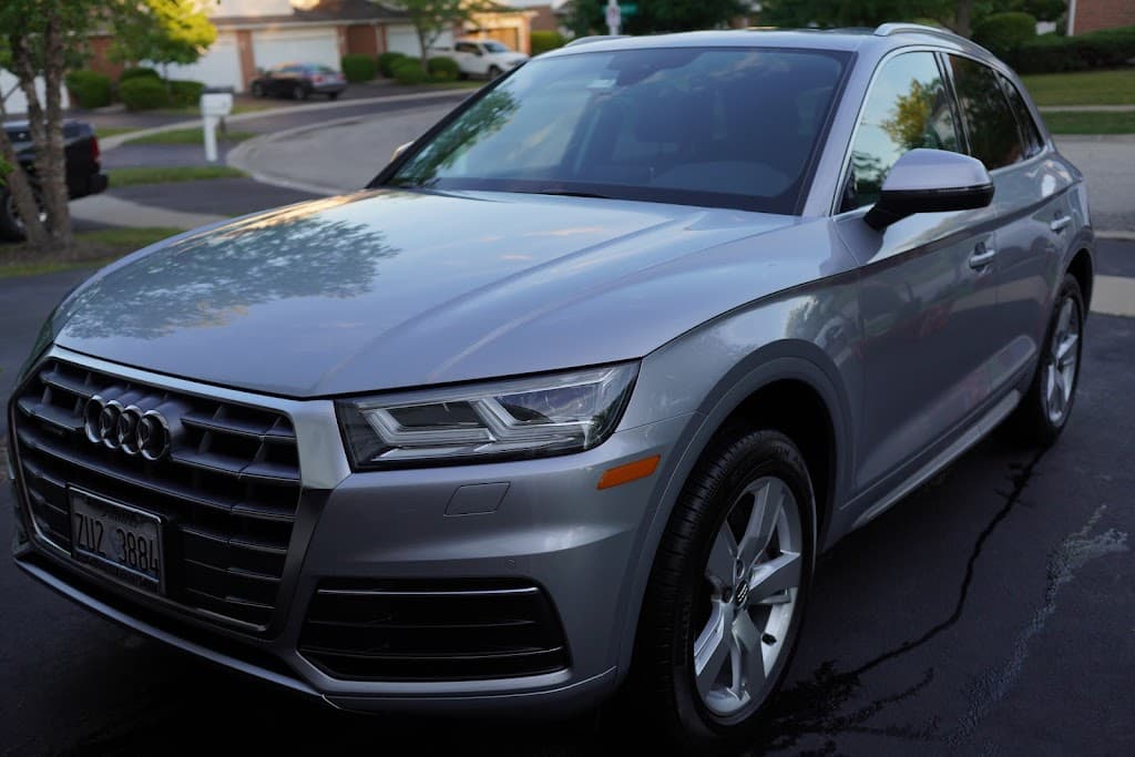 Afterglow Detailing LLC featured