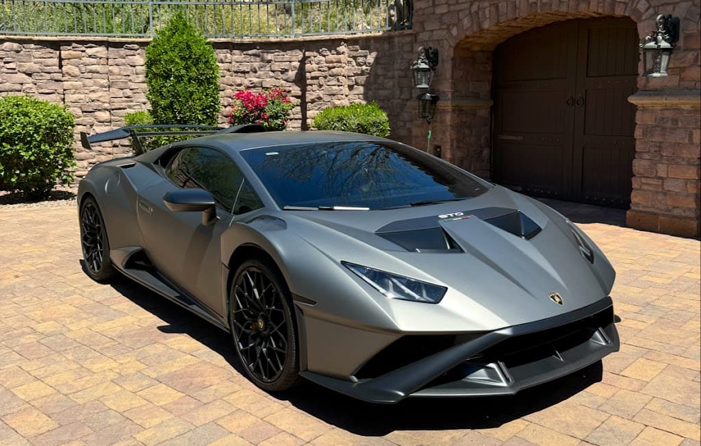Fly Detailing & Tint - Business Image