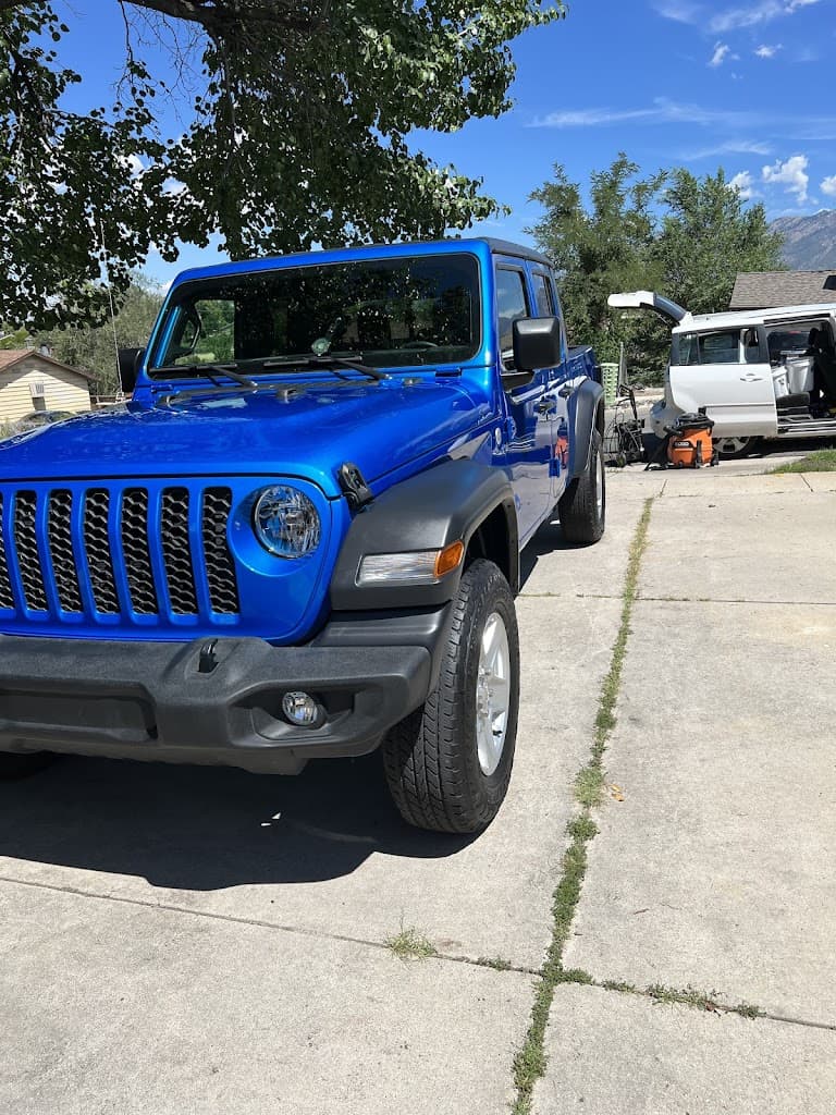 RyeGuys Automotive Detailing featured