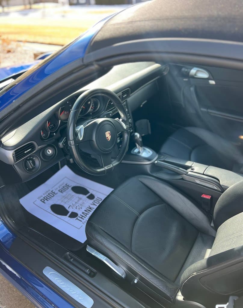Golden Mobile Detailing - Business Image