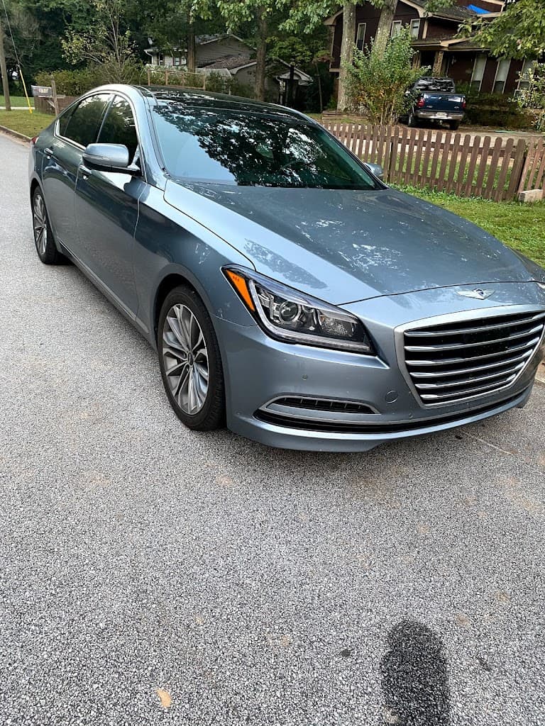 RideClean Mobile Detailing LLc featured