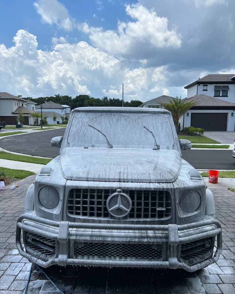 BmD Mobile Detailing - Business Image