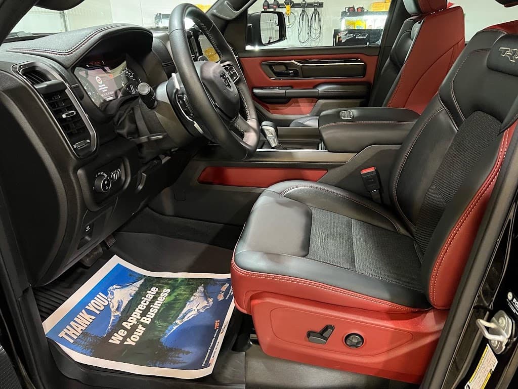 Outlaw Auto Detailing - Business Image