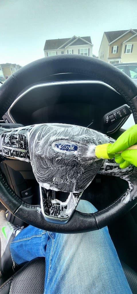 Atlantic Pro Detailing featured