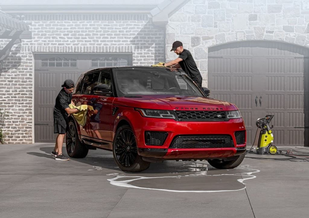 D5 Car Detailing featured