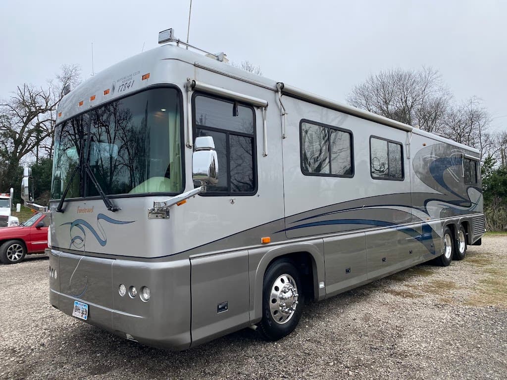 East Texas Auto Detail featured