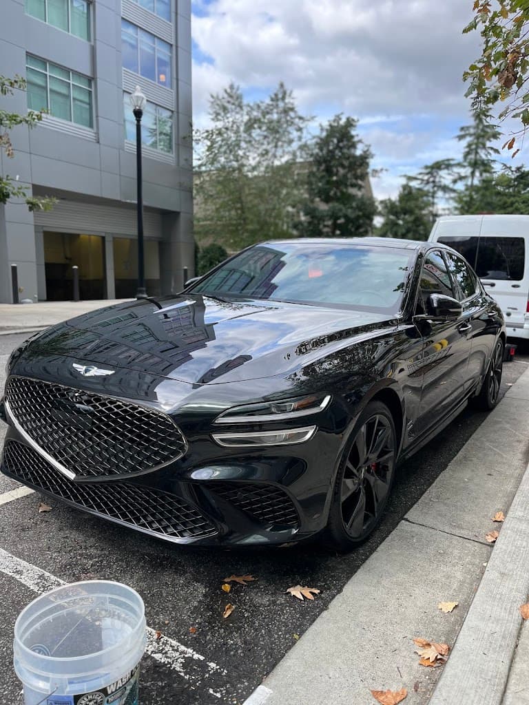 Crystal Clear Detail featured