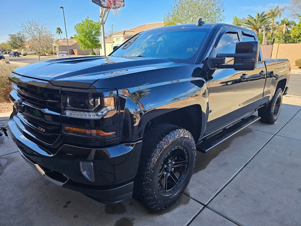 Dad's Auto Detailing LLC. featured