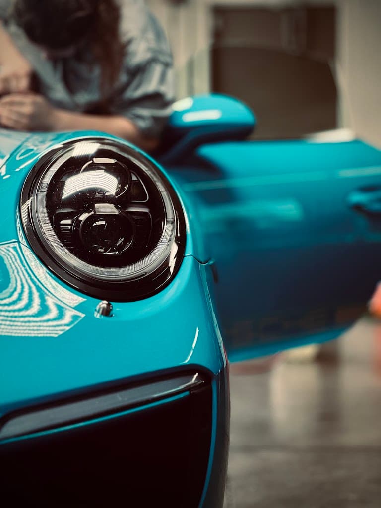 Premier Auto Tint featured