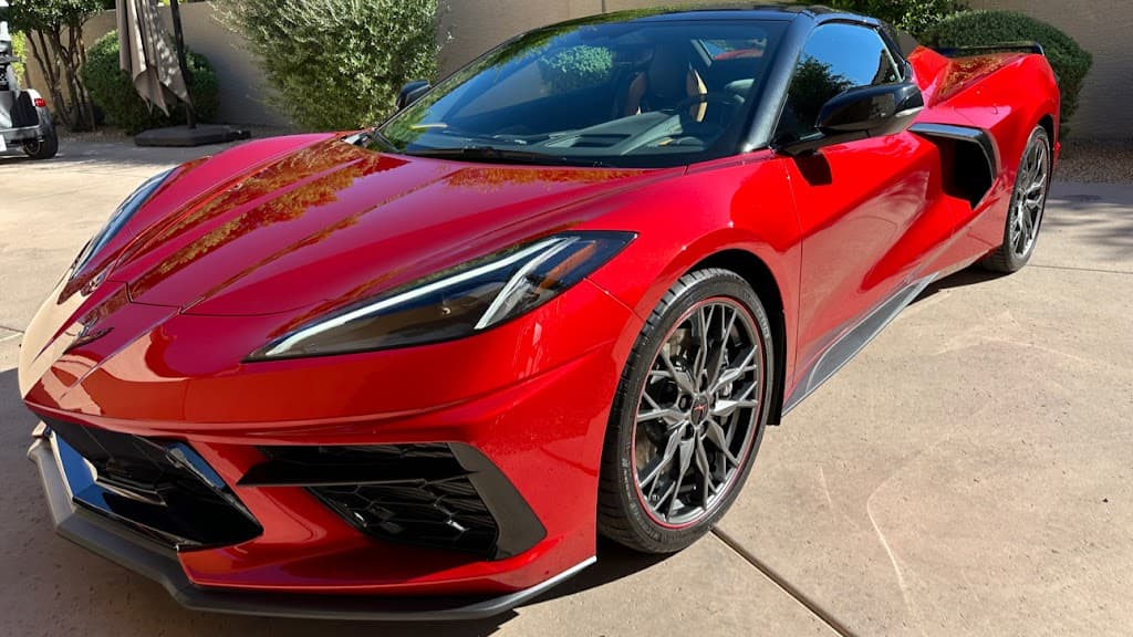 Nick's Detailing featured