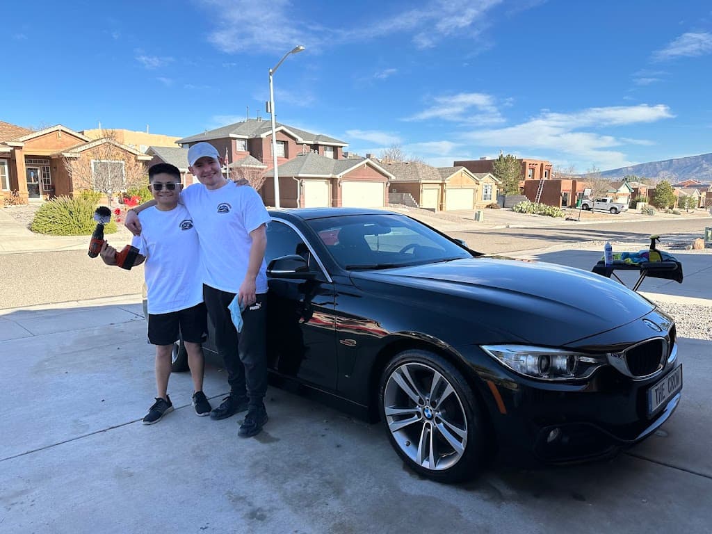 Apex Mobile Car Clean featured