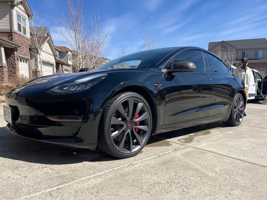 Next Level Detailing Inc featured
