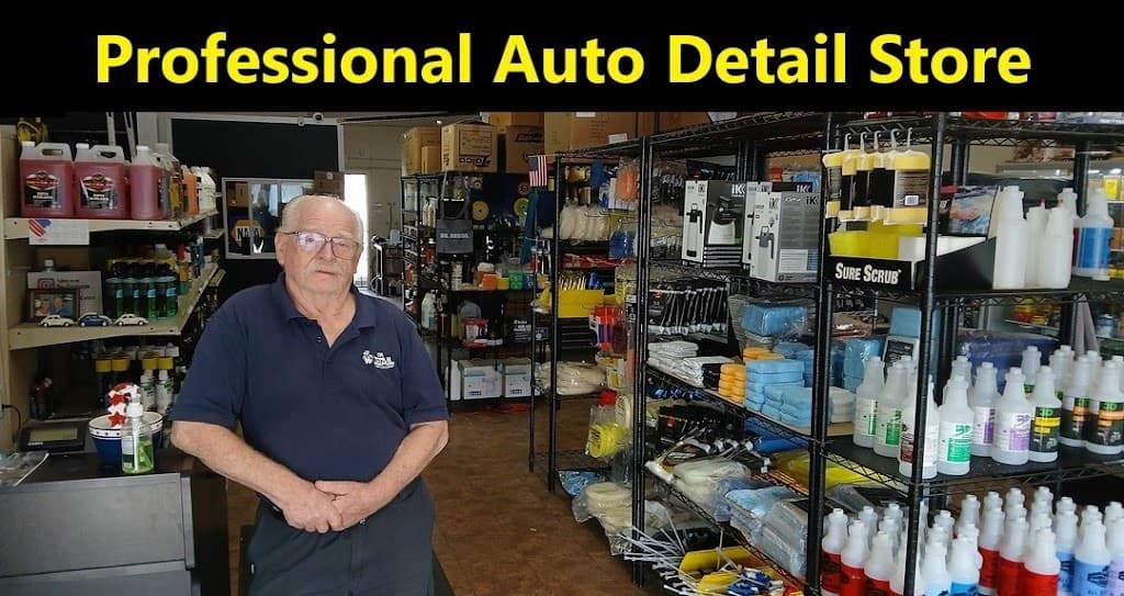 Dr Detail - Business Image