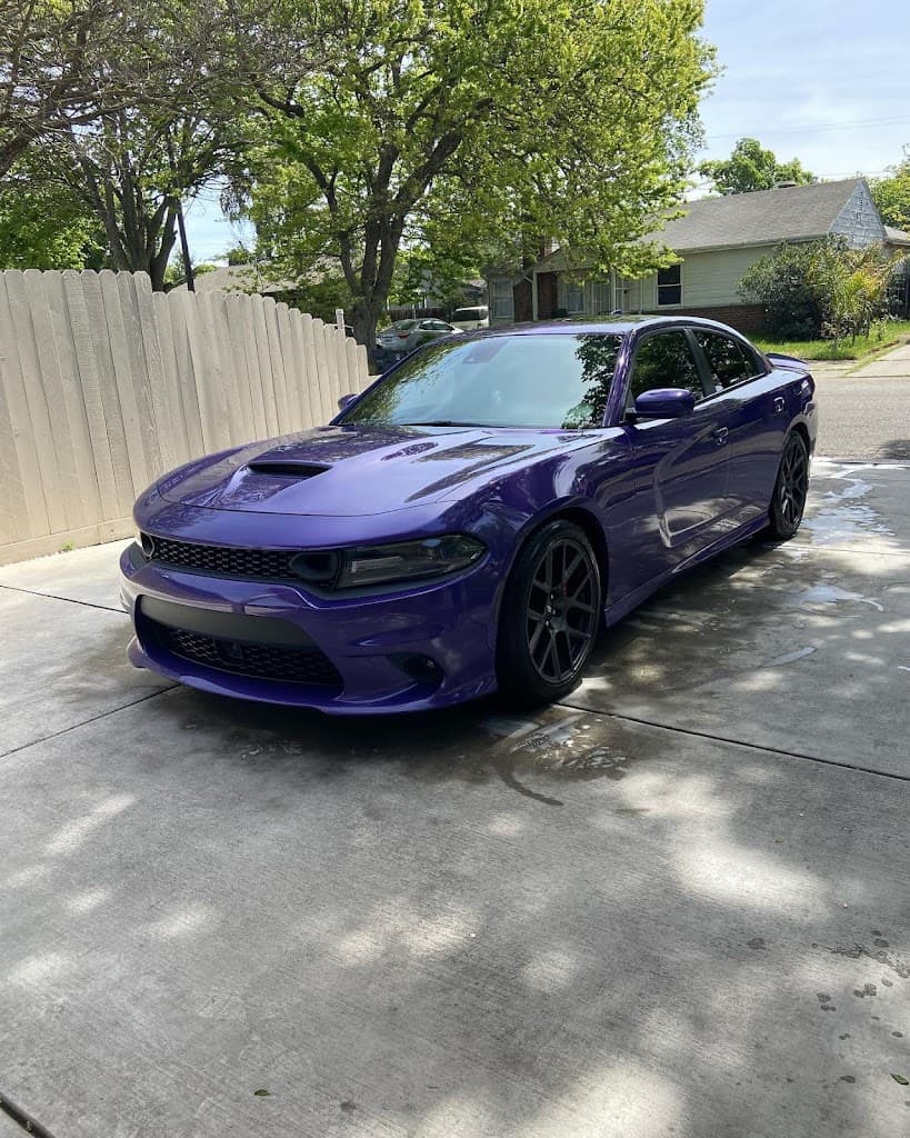 JBs Mobile Detailing - Business Image