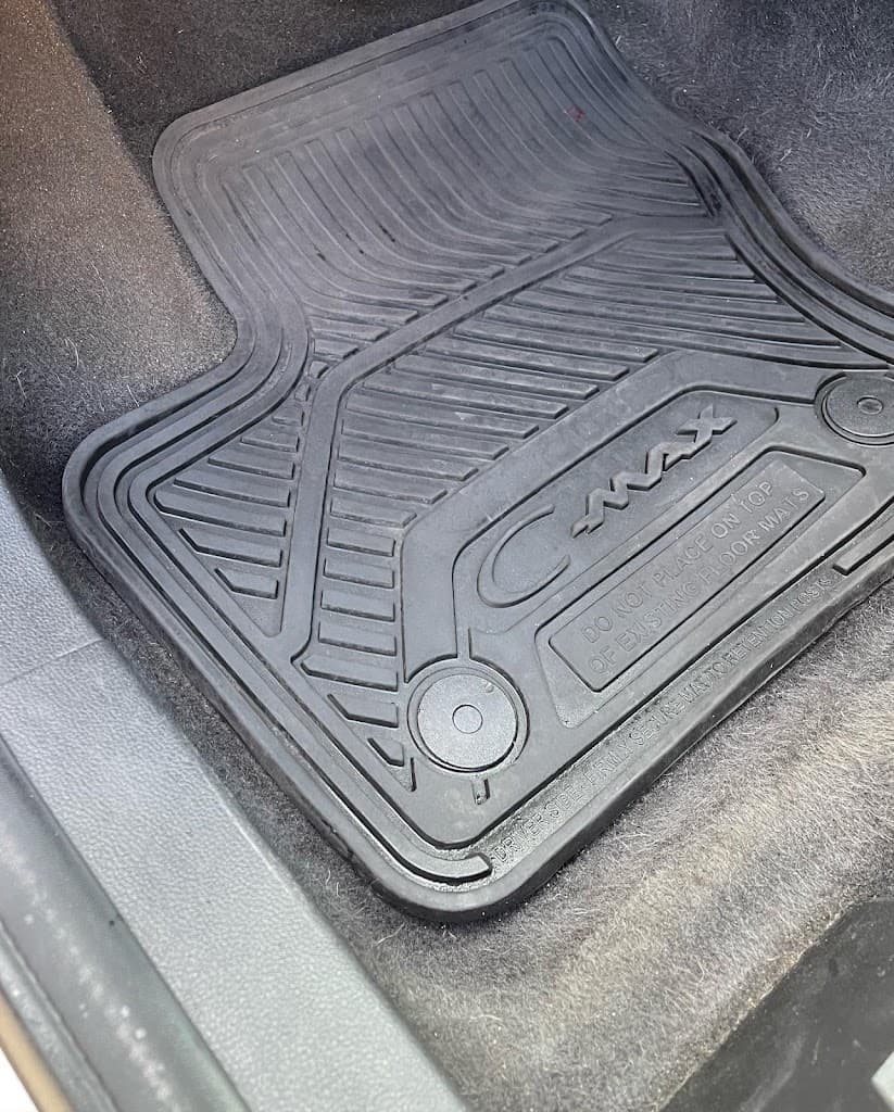 Royalty Detailing featured