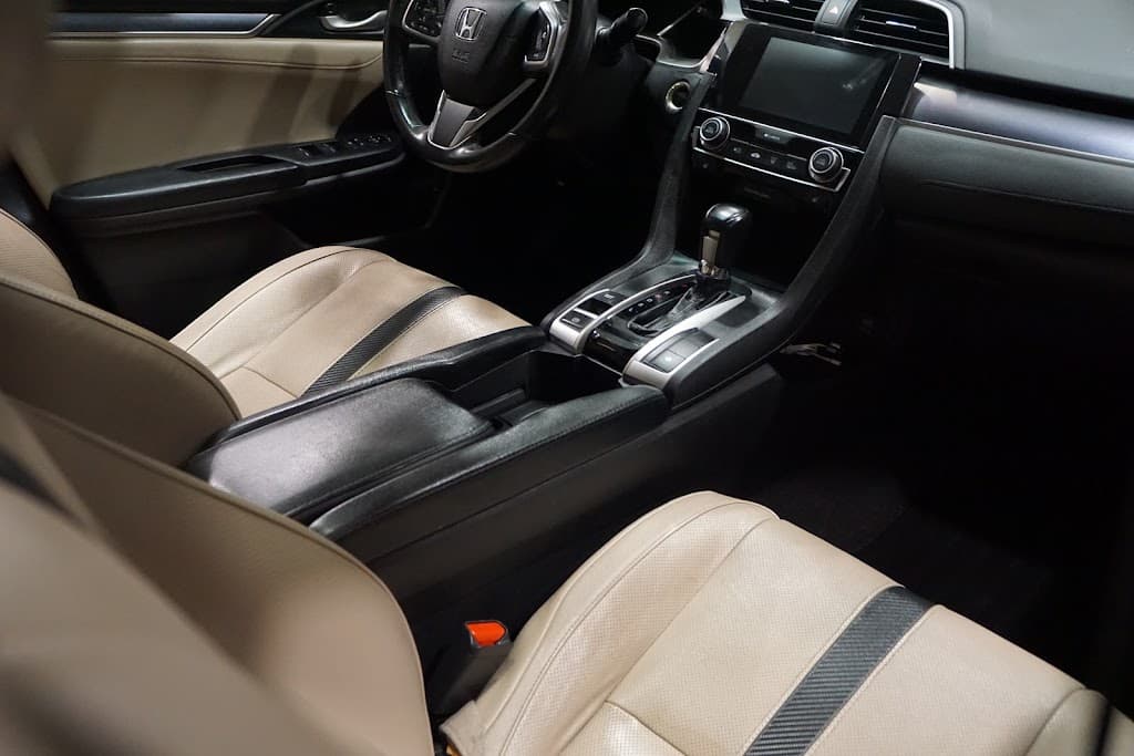 Deaners Mobile Detailing featured