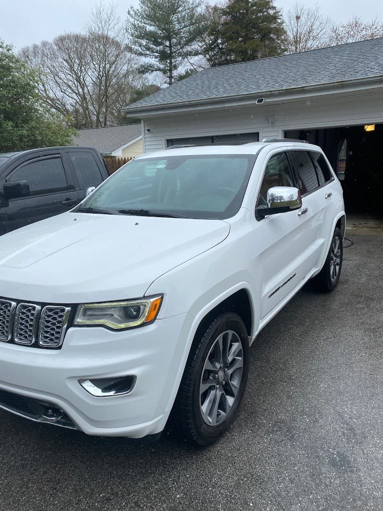 BadBoyz Auto detailing featured