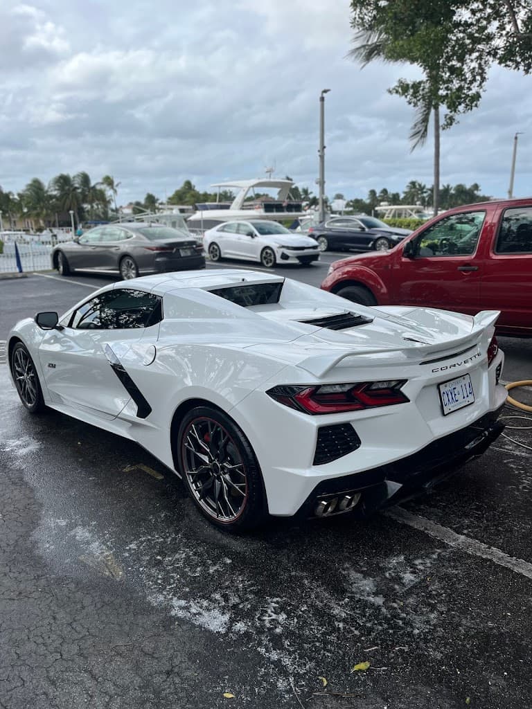 ATHENA AUTO SPA featured