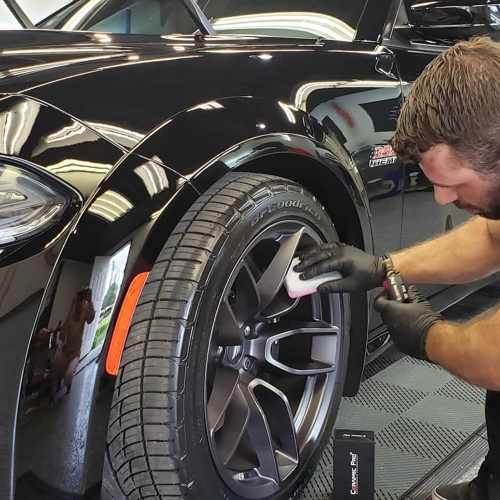 Attention to Detail Auto Spa featured